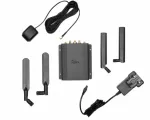 Pepwave MAX BR1 Mini with Cat 4 LTE Modem + Primecare - Alternate View 